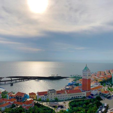 P.H.O Apartment Фукуок Екстер'єр фото