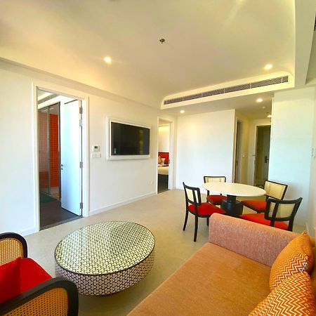P.H.O Apartment Фукуок Екстер'єр фото