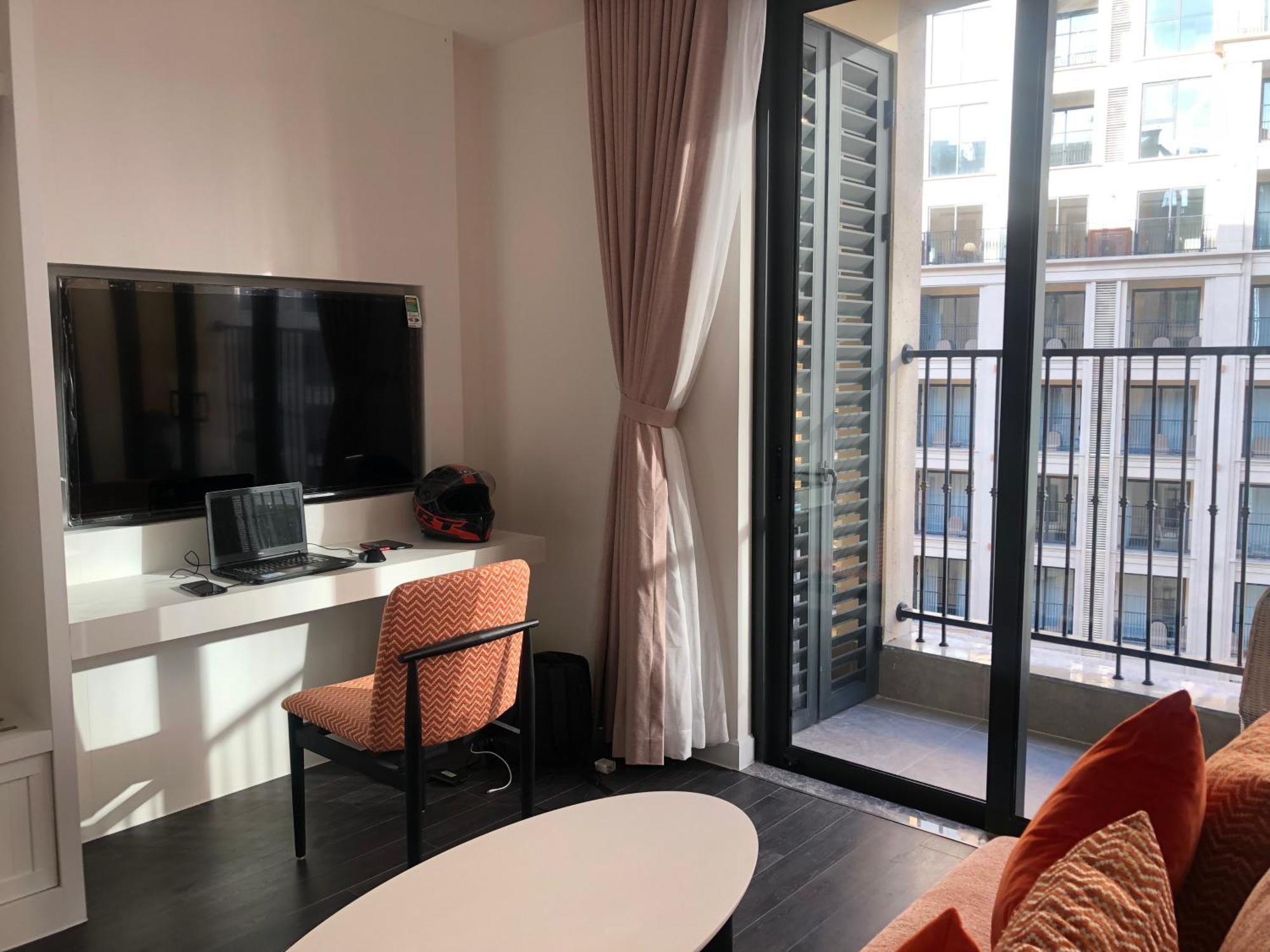 P.H.O Apartment Фукуок Екстер'єр фото