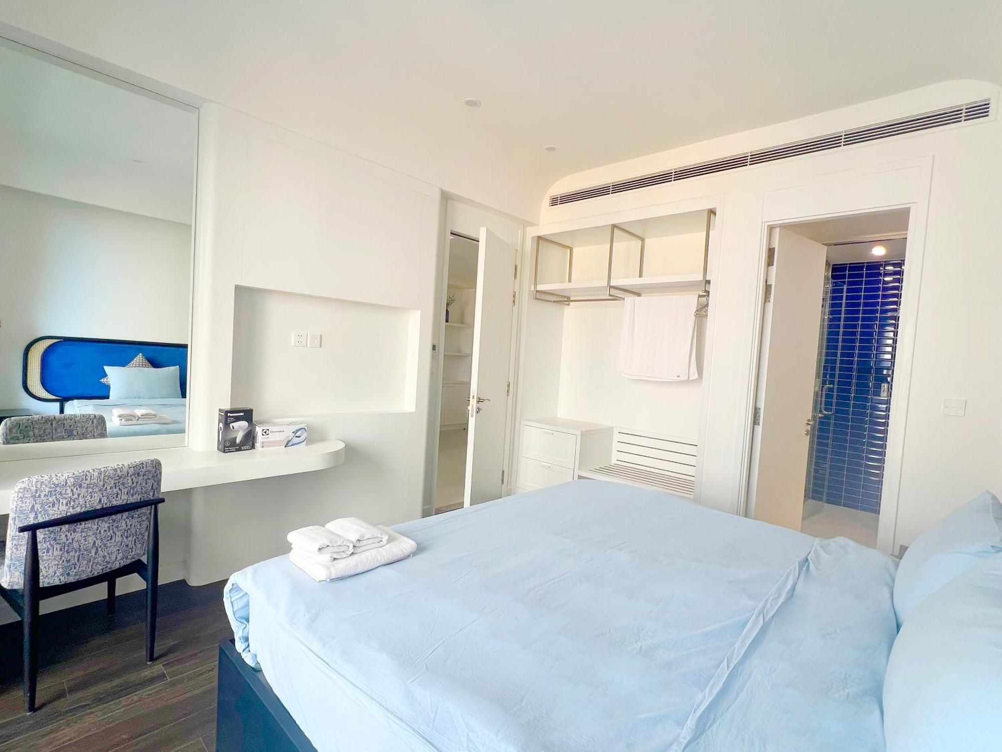P.H.O Apartment Фукуок Екстер'єр фото