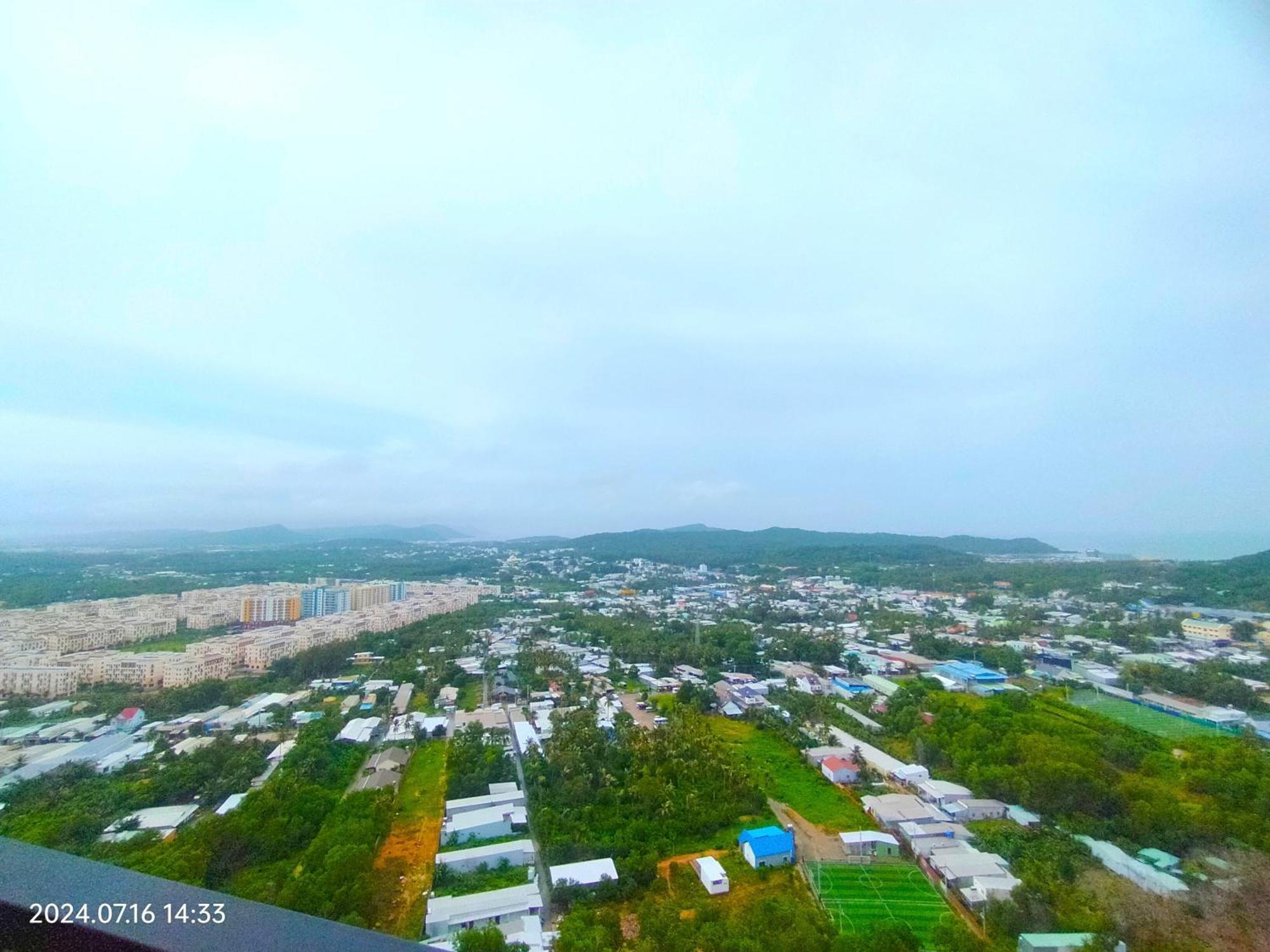 P.H.O Apartment Фукуок Екстер'єр фото