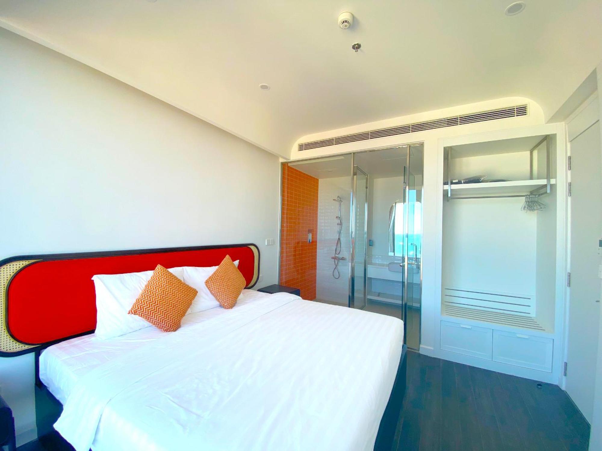 P.H.O Apartment Фукуок Екстер'єр фото