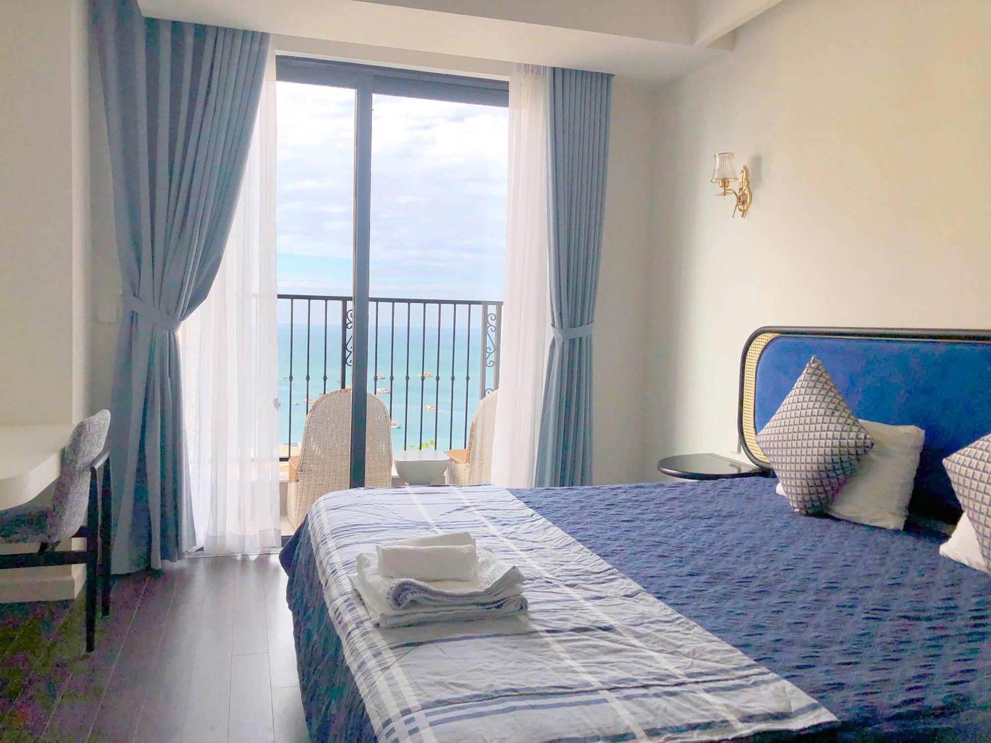 P.H.O Apartment Фукуок Екстер'єр фото