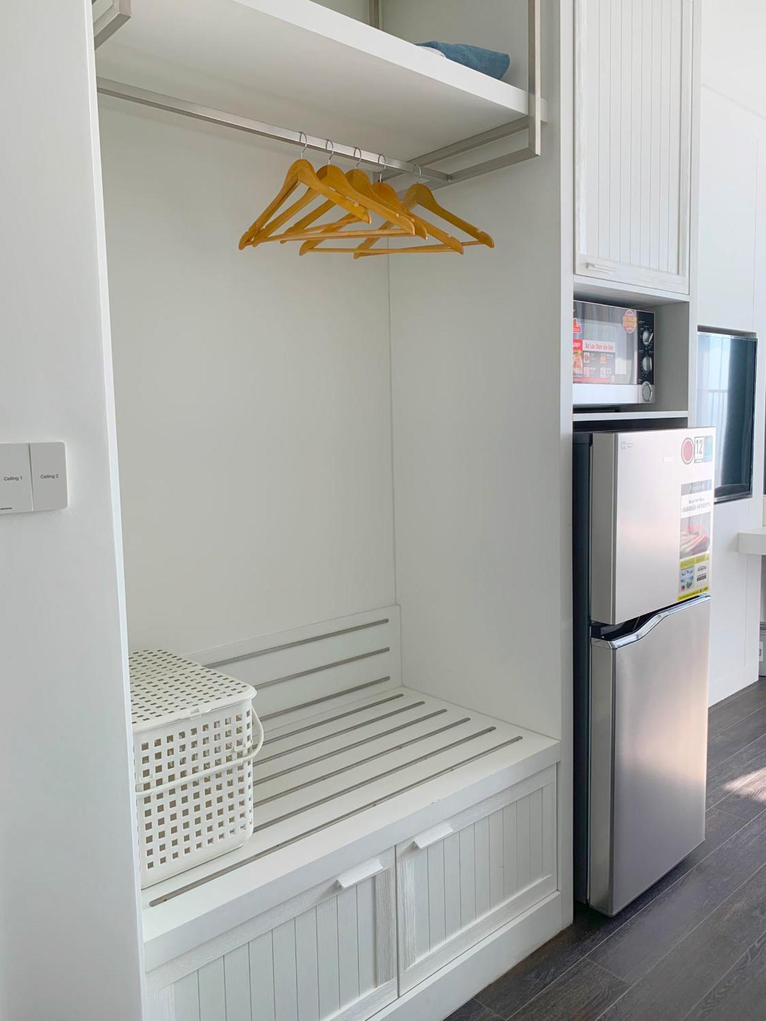 P.H.O Apartment Фукуок Екстер'єр фото