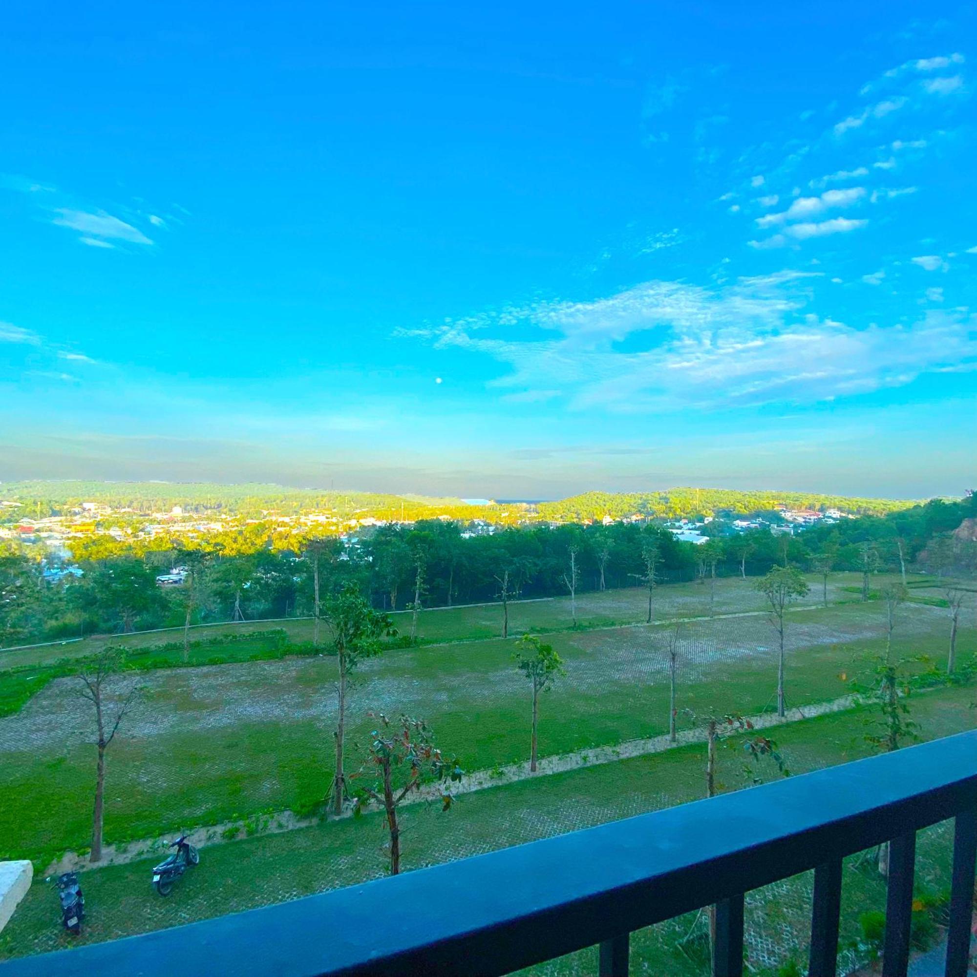 P.H.O Apartment Фукуок Екстер'єр фото