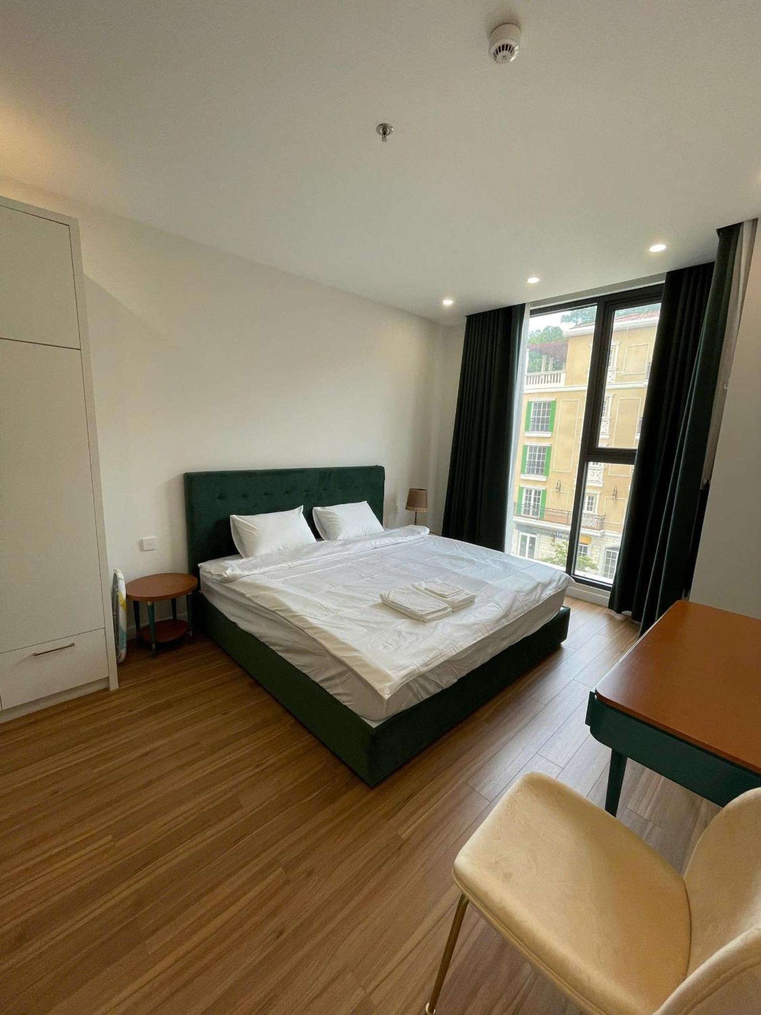 P.H.O Apartment Фукуок Екстер'єр фото