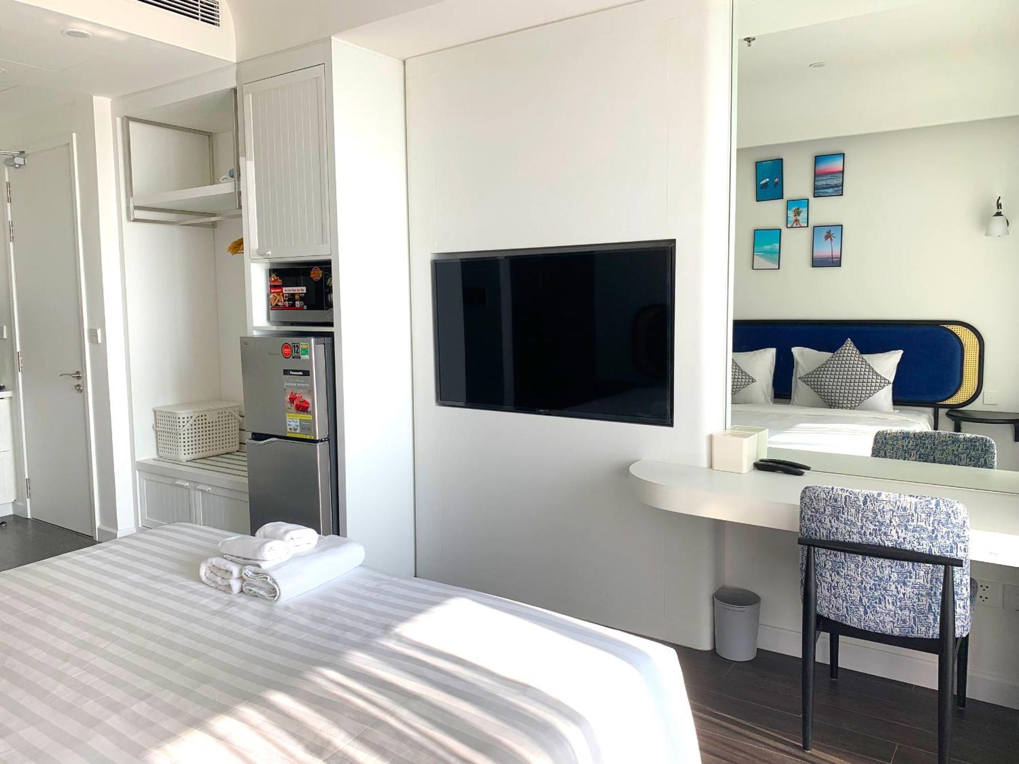 P.H.O Apartment Фукуок Екстер'єр фото