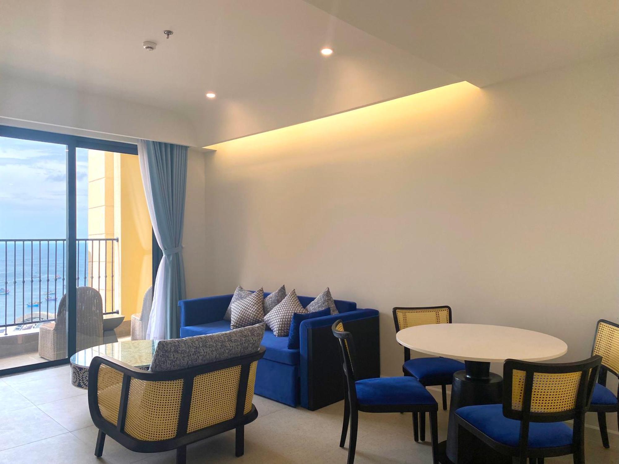 P.H.O Apartment Фукуок Екстер'єр фото