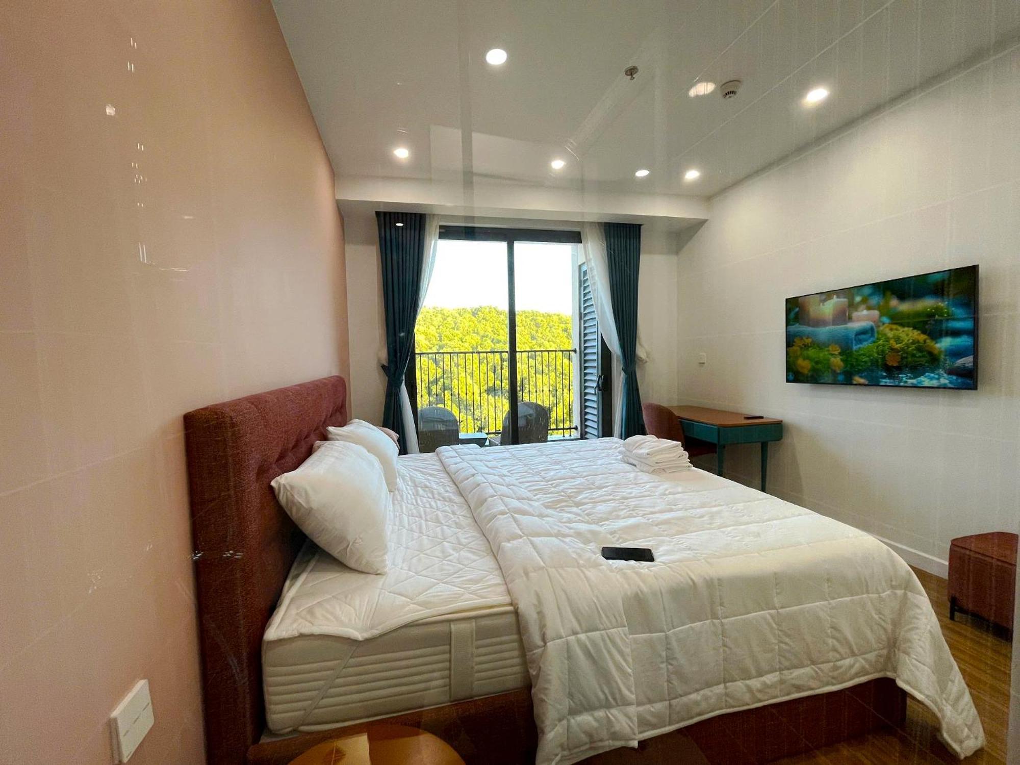 P.H.O Apartment Фукуок Екстер'єр фото